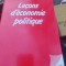 Michel Vate - Lecons d&#039;economie politique