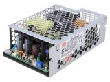 Alimentator Pulsatoriu 400W 113-370VDC 80-264VAC RPS-400-48-C