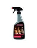 Solutie curatat si intretiere pielea auto Liquitech Leather Treatment, 750 ml
