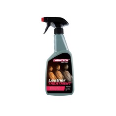 Solutie curatat si intretiere pielea auto Liquitech Leather Treatment, 750 ml