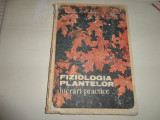 Cumpara ieftin Fiziologia plantelor-lucrari practice-O.Boldor/O.Raiani /M.Trifu