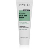 Revuele Active Care masca exfolianta 80 ml