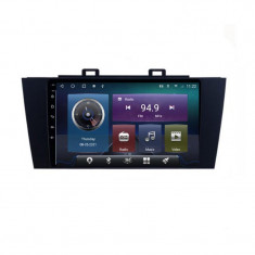 Navigatie dedicata Subaru Outback 2014-2019 C-OUTBACK5 Octa Core cu Android Radio Bluetooth Internet GPS WIFI 4+32GB CarStore Technology