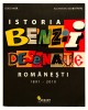 Istoria Benzii Desenate Romanesti, Dodo Nita, Alexandru Ciubotariu, Benzi desenate, ilustratii, grafica romaneasca, desen, arta, Ed. Vellant, 2010.