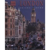 London - A VIL&Aacute;G LEGSZEBB HELYEI - Chiara Libero