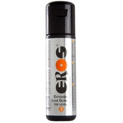 EROS - EXTENDED LOVE GLIDE TOP LEVEL 3 100 ML foto