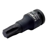 Cheie Tubulară Torx T80, 3/4 inch, Crom Molibden, Industrială