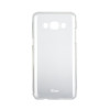 Husa SAMSUNG Galaxy S7 Edge - Jelly Roar (Transparent), Silicon