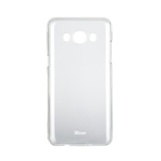 Husa SAMSUNG Galaxy A5 2018 \ A8 2018 - Jelly Roar (Transparent)