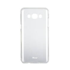 Husa APPLE iPhone 7 / 8 - Jelly Roar (Transparent)