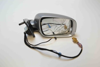 Oglinda laterală dreapta VW PHAETON 3D_ 2009 OEM: 3D2857508BM foto