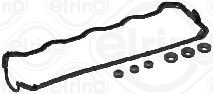 ELRING 470.280 Set garnituri, Capac supape