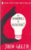 John Green - An Abundance of Katherines