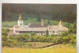 bnk cp Manastirea Neamt - Vedere - uzata