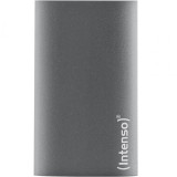 Intenso SSD Hard Drive 3823470 - 2TB - USB 3.2 Gen 1 - Anthracite