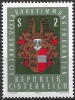 B2065 - Austria 1970 - Carintia neuzat,perfecta stare, Nestampilat