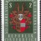 B2065 - Austria 1970 - Carintia neuzat,perfecta stare