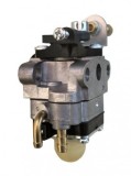 Carburator P8 cu pompa de amorsare pentru motoare 25cmc, KASEI 135F