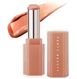 Ruj de Buze Fenty Gloss Bomb Stix 03 Fenty Glow, 3.6g - Stralucire si Culoare Naturala