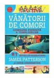 Cumpara ieftin Vanatorii de comori. Comoara pierduta a templierilor, vol.8, Corint