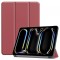 Husa pentru Apple iPad Pro 11 (2024), Techsuit, FoldPro, Rosie
