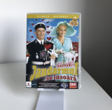 Film Subtitrat - DVD - Louis de Funes - Jandarmul se &icirc;nsoară