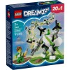 Lego Dreamzzz Aventurile Cu Roboti Si Vehicule Ale Lui Z-blob 71487, LEGO Dreamz