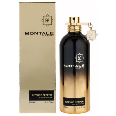 Montale Intense Pepper EDP 100 ml foto