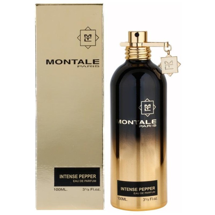 Montale Intense Pepper EDP 100 ml