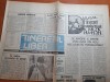 Ziarul tineretul liber 6 martie 1991