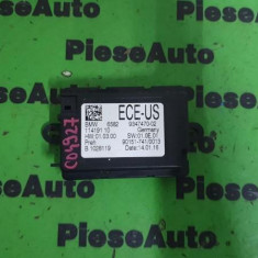 Modul control BMW Seria 3 (2011->) [F30] 9347470