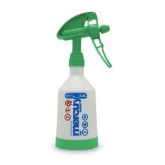 Pulverizator Kwazar Mercury Pro+ 360?, Verde, 0.5L foto
