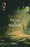 Plansul lui Nietzsche - Irvin Yalom - Editura Humanitas