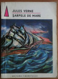 Jules Verne - Sarpele de mare