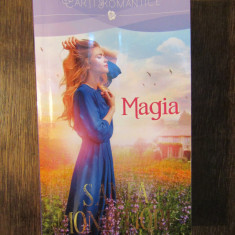 Magia - Santa Montefiore