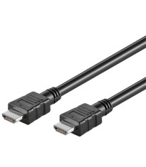 Cablu HDMI v1.4 cu ethernet tata - HDMI tata 15m 4K Ultra HD 30Hz