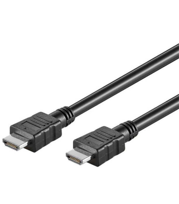Cablu HDMI v1.4 cu ethernet tata - HDMI tata 15m 4K Ultra HD 30Hz