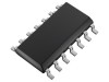 Microcontroler PIC16 7kB 32MHz SMD SSOP28