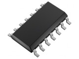 Digital 8-Bit Analog Demultiplexer/Multiplexer CMOS Chip