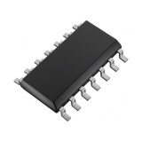 Circuit Integrat Digital 8 Canale CMOS SMD SOIC20 2-6V -40-85&deg;C