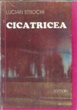 Cumpara ieftin Cicatricea - Lucian Strochi