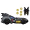 DC SET BATMOBILE SI ACCESORII - 4