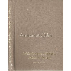 Arhiepiscopia Sibiului. Pagini De Istorie