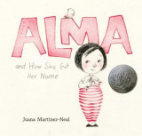 Alma and How She Got Her Name, 2019