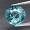 Zircon albastru