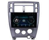 Navigatie compatibila HYUNDAI TUCSON 2006-2013