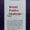 Relatiile publice moderne - 2001 - Cezar Caluschi (P63)