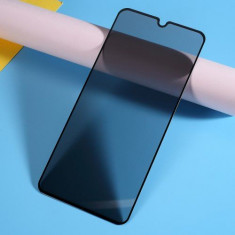 Folie Sticla Huawei P30 Lite Protectie Display Acoperire Completa Anti Spy foto