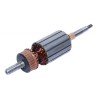 Rotor Pompa Apa Kama 3/4 Electric, 26 Lamele, 23cm, Gri, Pentru Apa Curata
