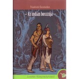 Az indi&aacute;n bossz&uacute;ja - Friedrich Gerst&Auml;cker